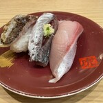 寿司虎 熊本麻生田店 - 