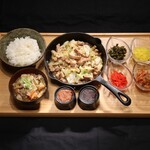 スリーバント - 