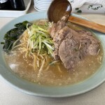 たんたラーメン - 