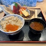 鮨 酒 肴 杉玉 - 