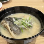 寿司虎 熊本麻生田店 - 