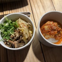 熟成和牛焼肉エイジング・ビーフ 神楽坂飯田橋店 - 