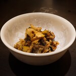 中国菜 火ノ鳥 - 