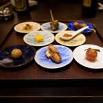 中国菜 火ノ鳥 - 