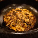 中国菜 火ノ鳥 - 