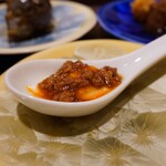 中国菜 火ノ鳥 - 