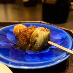 中国菜 火ノ鳥 - 