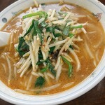 あきちゃんラーメン - 料理写真: