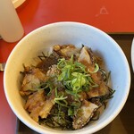 中華そば 麺や食堂 本店 - 