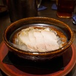 中国菜 火ノ鳥 - 