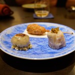 中国菜 火ノ鳥 - 