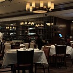 ウルフギャング・ステーキハウス - 