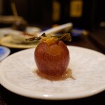 中国菜 火ノ鳥 - 