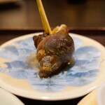 中国菜 火ノ鳥 - 