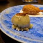 中国菜 火ノ鳥 - 