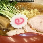 大勝軒おはこ - 