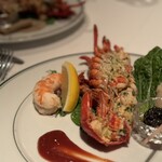 ウルフギャング・ステーキハウス 六本木 - 