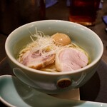 中国菜 火ノ鳥 - 