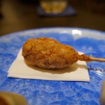 中国菜 火ノ鳥 - 