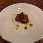 ラ クチーナ ヴェンティトレ - 