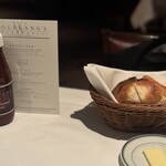 ウルフギャング・ステーキハウス - 