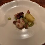 ラ クチーナ ヴェンティトレ - 