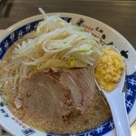 ラーメン 大 蒲田店 - 