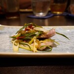 中国菜 火ノ鳥 - 