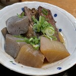 天然魚と七輪焼き 隠れ居酒屋 雑魚や - 