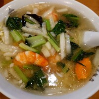 横浜中華街 北京飯店 - 