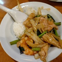 横浜中華街 北京飯店 - 