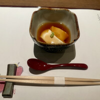 三田ばさら 本店 - 豆腐