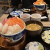 札幌海鮮丼専門店 すしどんぶり