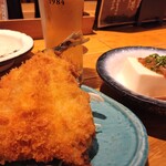 いまがわ食堂 町田店 - 