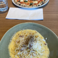 Italiana Tavola D’oro 銀座三越店 - 