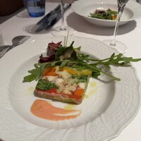 ブラッスリー ポール・ボキューズ 大丸東京 - 