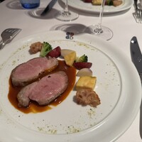 ブラッスリー ポール・ボキューズ 大丸東京 - 