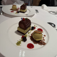 ブラッスリー ポール・ボキューズ 大丸東京 - 