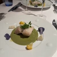 ブラッスリー ポール・ボキューズ 大丸東京 - 