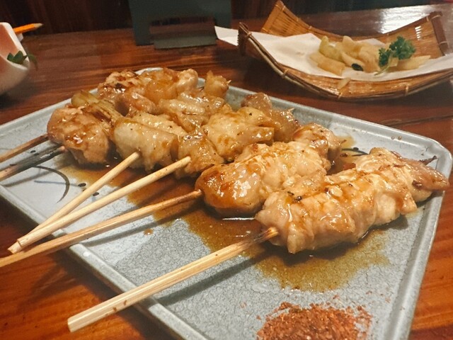 はらくっち 茶々丸 - 原ノ町（居酒屋）の写真