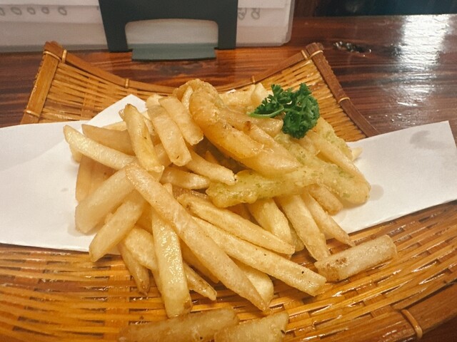 はらくっち 茶々丸 - 原ノ町（居酒屋）の写真