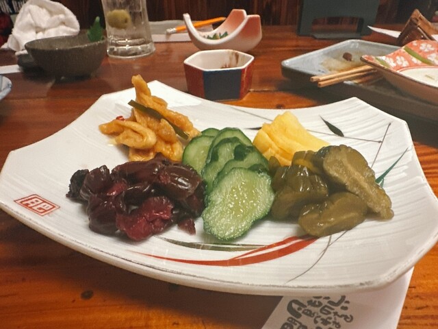 はらくっち 茶々丸 - 原ノ町（居酒屋）の写真