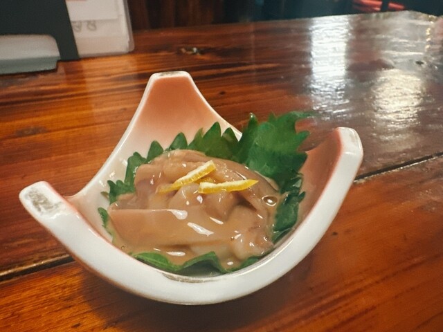 はらくっち 茶々丸 - 原ノ町（居酒屋）の写真