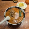 支那麺 はしご 本店