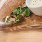 カフェ プラス - 