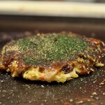 お好み焼屋みっちゃん - ※ 他の方の「豚玉」 680円 ( ☉д⊙)