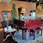 アンジュ - 素敵な旋律で2時間の演奏はあっと言う間に。