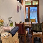 カフェ プラス - 