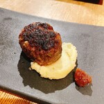 飯場 酒場 ニクノカタマリ - 