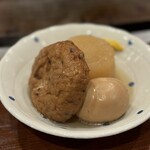 お好み焼屋みっちゃん - 